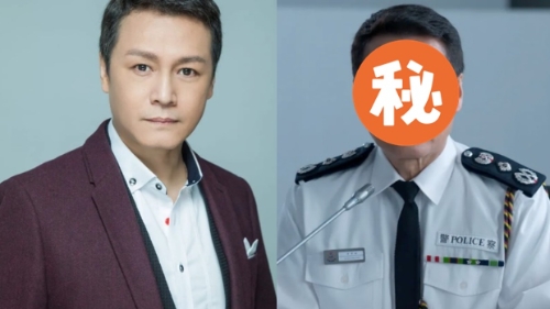 “一代大侠”杨仲恩撞样三届视帝